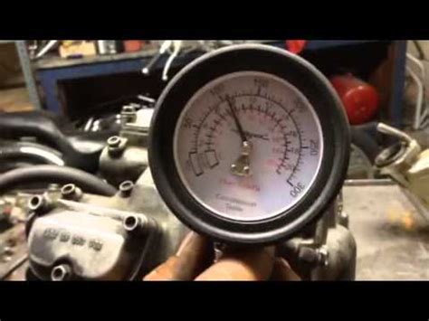 ktm 525 compression test psi|Compression for 525xc .